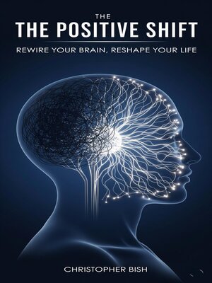 cover image of The Positive Shift